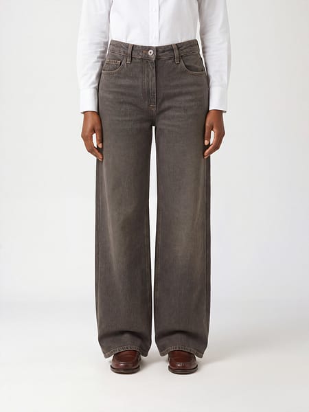 Jeans woman Patrizia Pepe