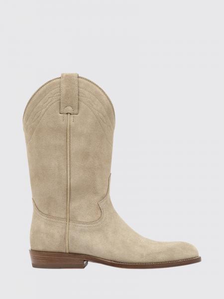 Boots woman Buttero