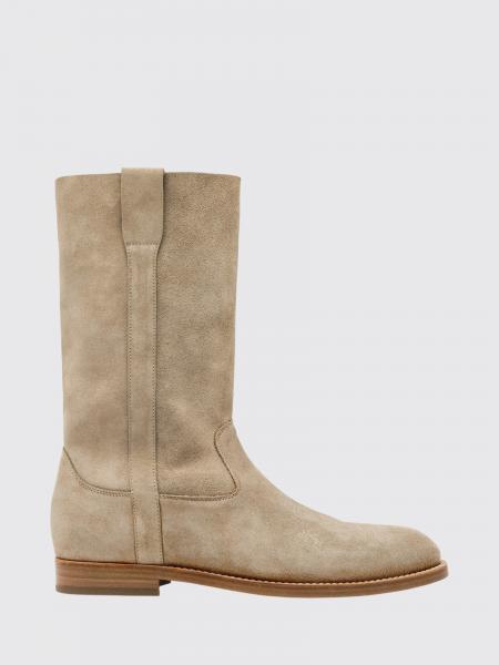Boots woman Buttero