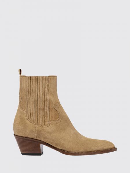 Boots woman Buttero