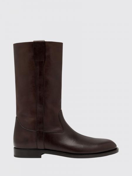 Boots woman Buttero