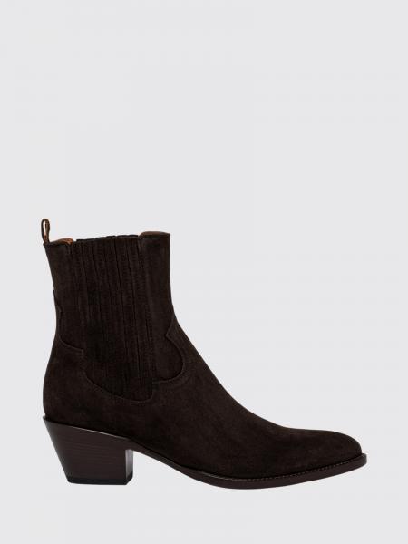Boots woman Buttero