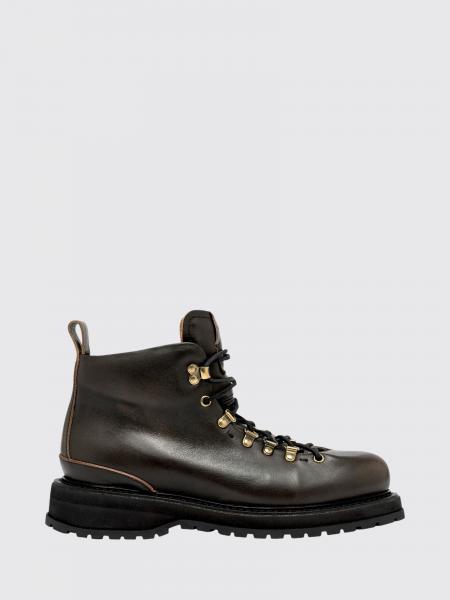 Boots woman Buttero