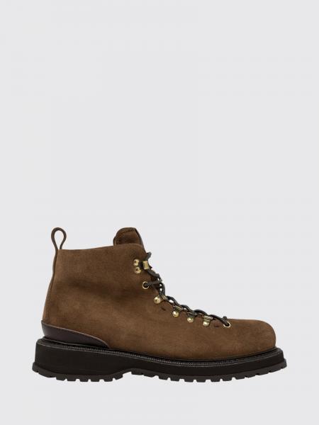 Boots woman Buttero