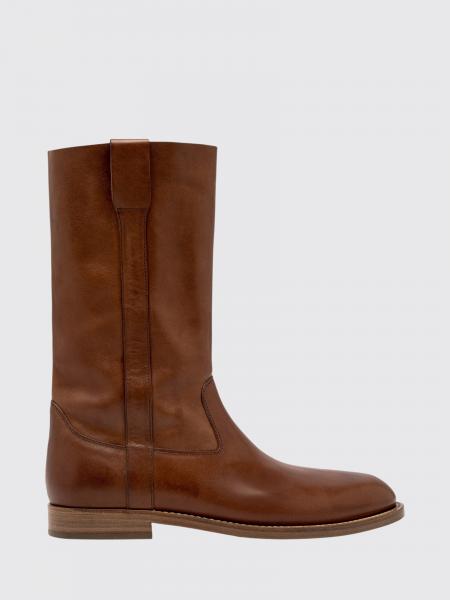 Boots woman Buttero
