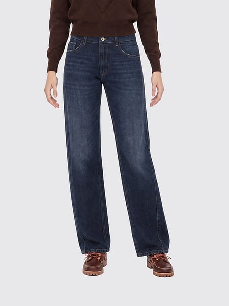 Jeans woman Patrizia Pepe