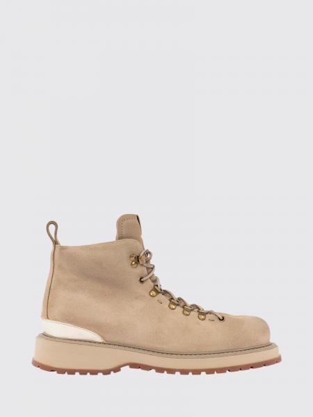Boots woman Buttero