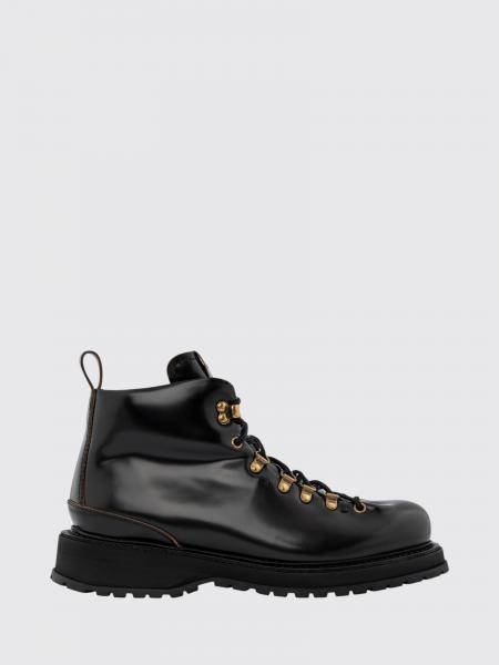 Boots woman Buttero