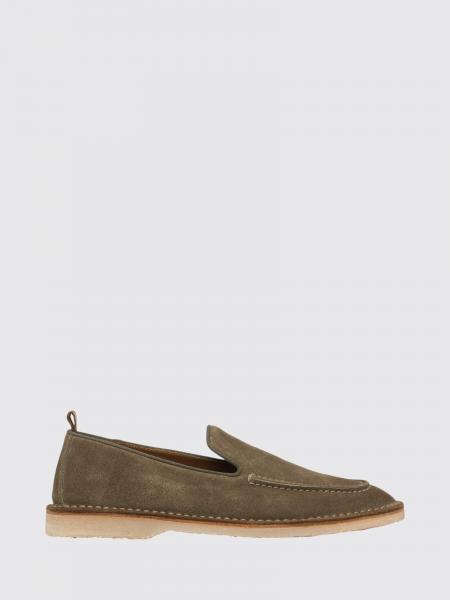 Loafer woman Buttero