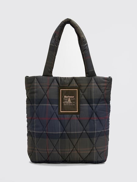 Shoulder bag woman Barbour