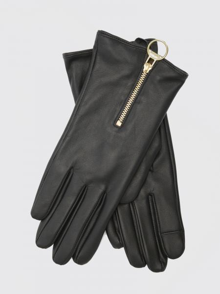 Gloves woman Barbour