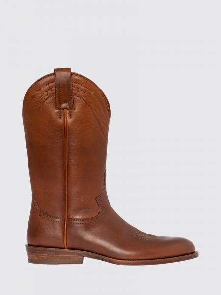 Boots woman Buttero