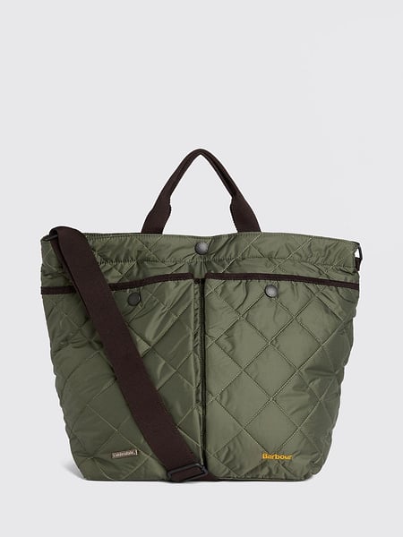 Bag men Barbour