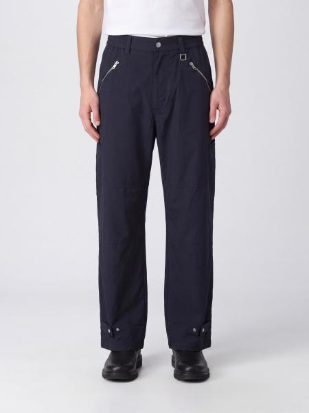 Pantalones hombre Wooyoungmi