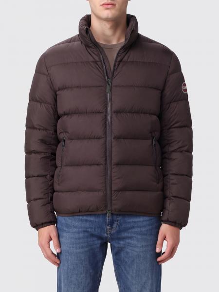 Veste homme Colmar