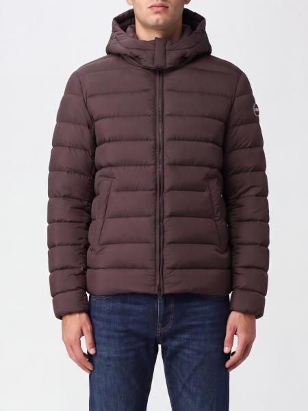 Veste homme Colmar