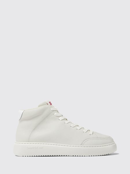 Boots woman Camper