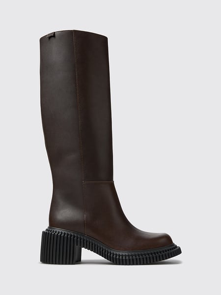 Boots woman Camper