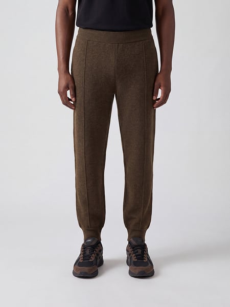 Pants men Lanvin