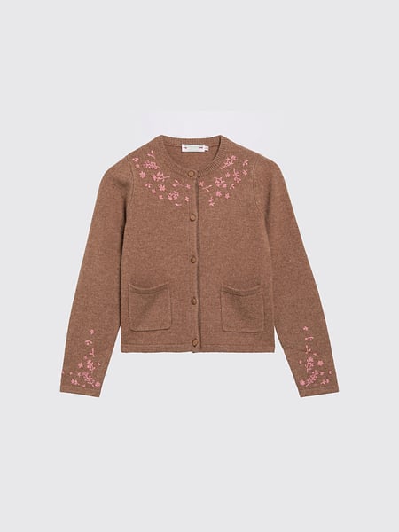 Jumper kids Bonpoint
