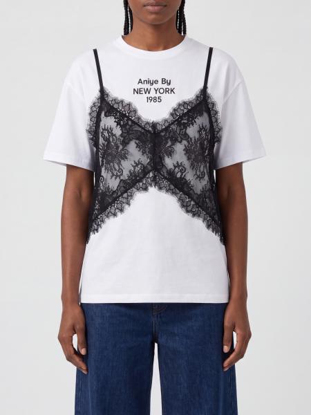 Polo shirt woman Aniye By