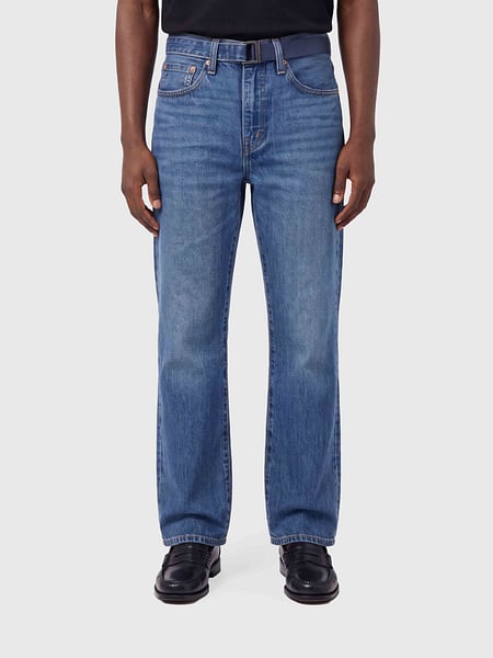 Pants men Sacai