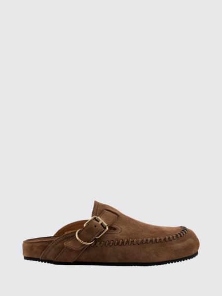 Flat sandal woman Buttero