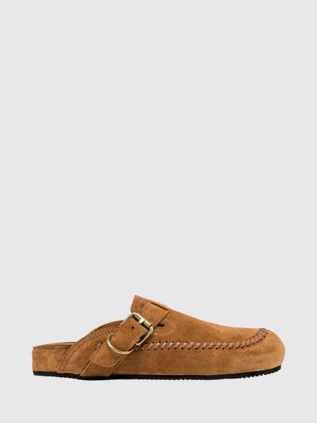 Flat sandal woman Buttero