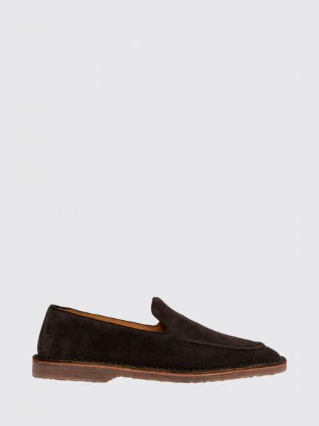 Oxford shoe woman Buttero