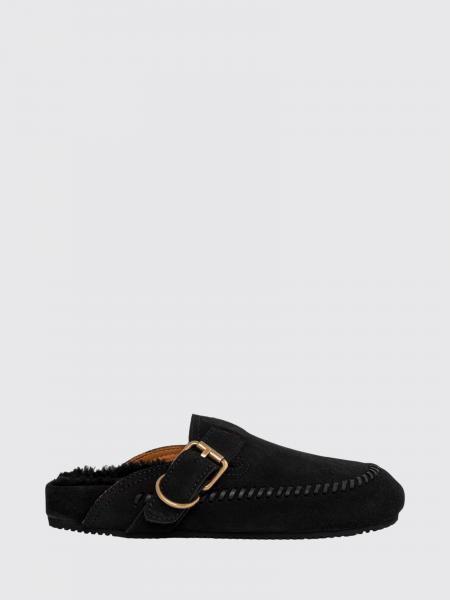 Flat sandal woman Buttero