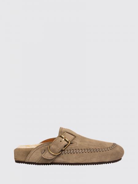 Flat sandal woman Buttero