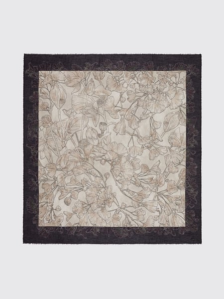 Scarf woman Faliero Sarti