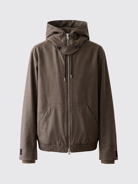 Sweater woman Sacai