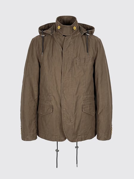 Jacket woman Sacai
