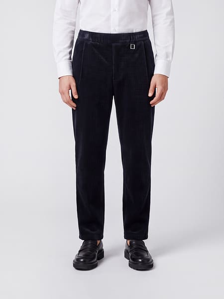 Pants men Wooyoungmi