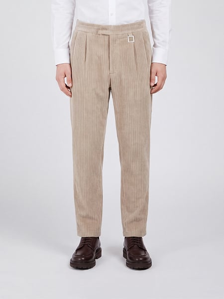 Pants men Wooyoungmi