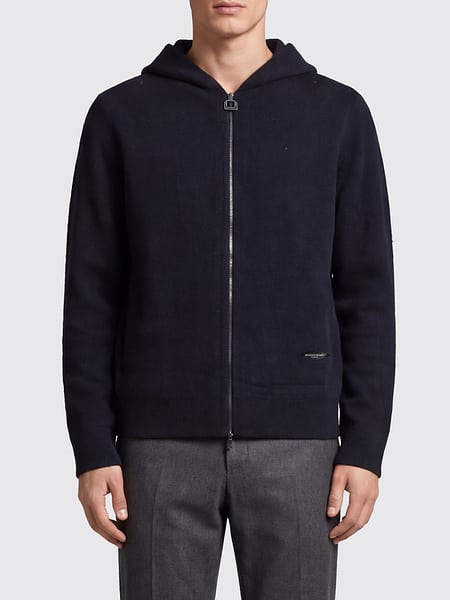 Sweater men Wooyoungmi