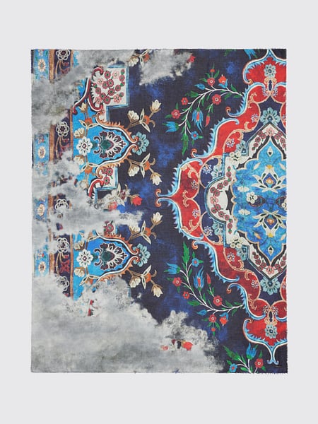 Scarf woman Faliero Sarti