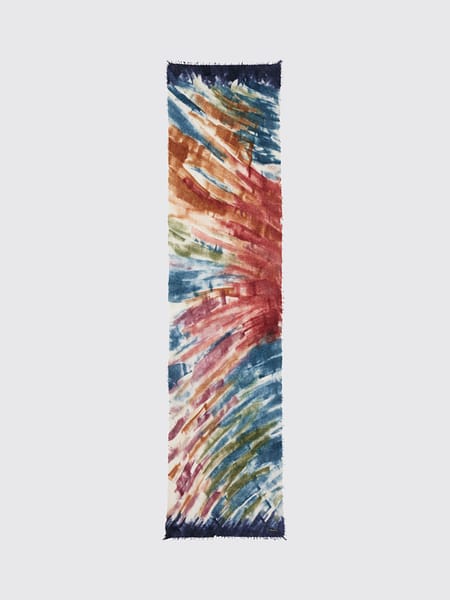 Scarf woman Faliero Sarti