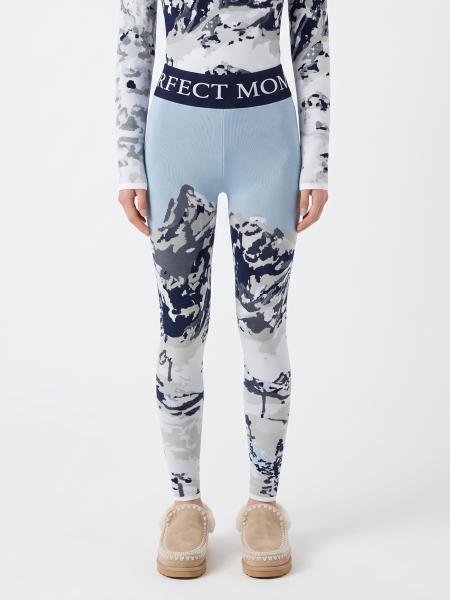 Pants woman Perfect Moment