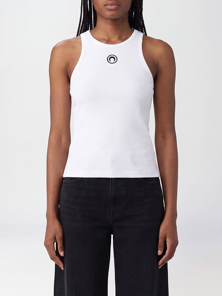 T-shirt woman Marine Serre
