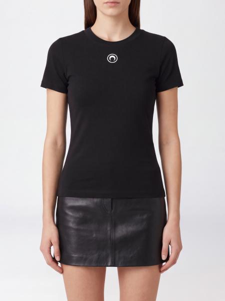 T-shirt woman Marine Serre