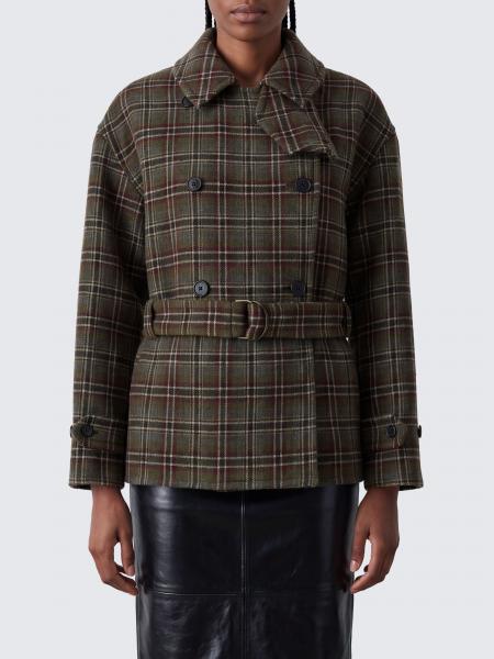 Jacket woman ChloÉ