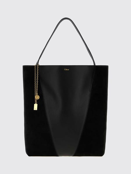 Bolso de mano mujer ChloÉ