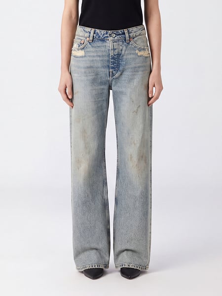 Jeans femme Our Legacy