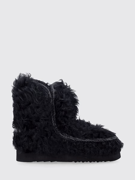 Flat shoes woman Mou