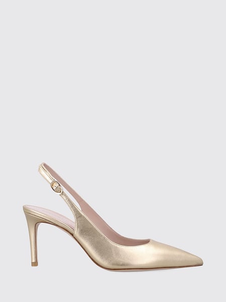 Flat shoes woman Stuart Weitzman