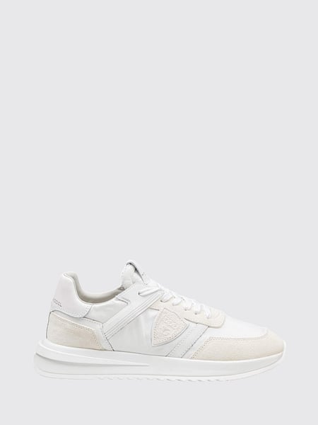 Sneakers woman Philippe Model
