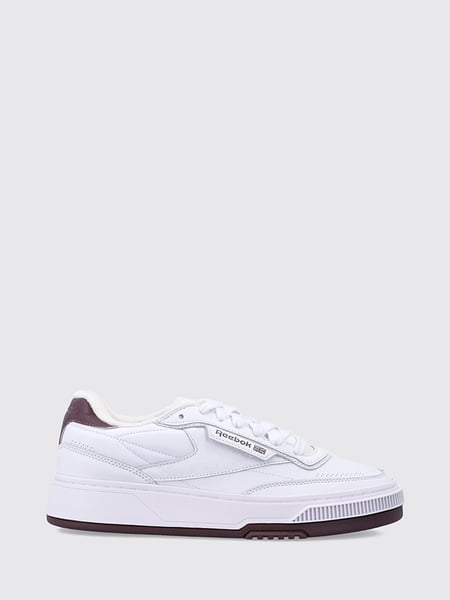 スニーカー メンズ Reebok