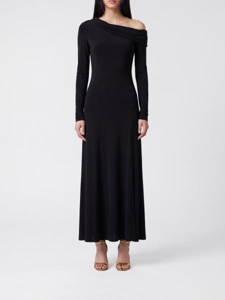 Dress woman Alberta Ferretti